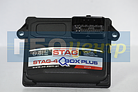 Блок управления STAG Q-BOX Plus