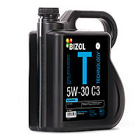 BIZOL Technology 5W-30 4л (B85126) Синтетичне моторне масло