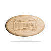 Щітка для бороди Proraso Old Style Military Beard Brush, фото 3