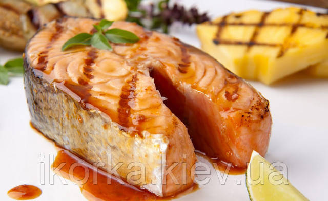 Купити сьомгу за найкращими цінами смачна і полезнайя сьомга рецепт і ціна