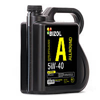 BIZOL Allround 5W-40 4л (B85226) Синтетичне моторне масло