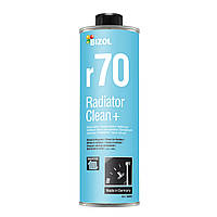 Промывка системы охлаждения BIZOL Radiator Clean+ r70 (B8885/B98885) 250л