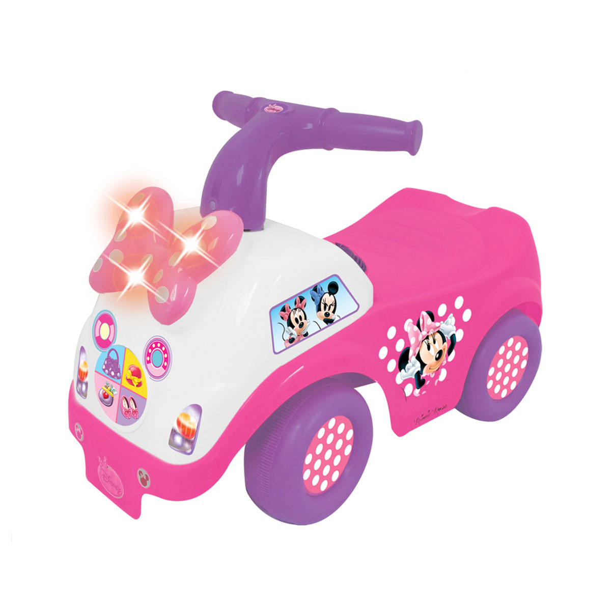 Чудомобіль-Міні - Мінні Маус Kiddieland 049304