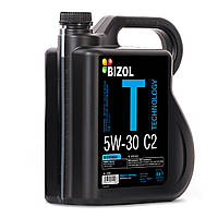 BIZOL Technology 5W-30 C2 4л (B81226) Синтетичне моторне масло