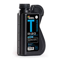 BIZOL Technology 5W-30 C3 1л (B85120) Синтетическое моторное масло