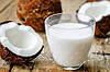 Кокосове молоко 60% Aroy-D 400 мл, фото 5