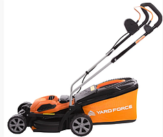 Газонокосарка з акумулятором YARD FORCE 32CM 40V LM G32
