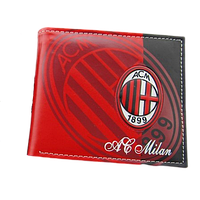 Гаманець AC Milan