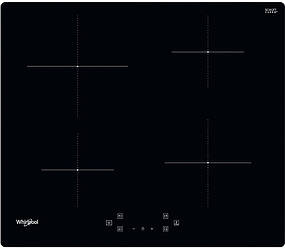 Варильна поверхня Whirlpool WSQ4860NE