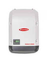 Мережевий інвертор Fronius PRIMO 3.0-1 (3 кВт, 1 Фаза/ 2 трекера)