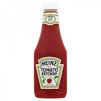 Томатный Кетчуп Heinz, Ketchup Lagodny Heinz 1 кг Кетчуп На Основе Томатов