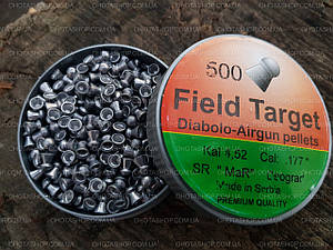 Кулі Field Target 0.51 (4.52 мм)