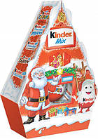 Набір солодощів Kinder Mix 199 g