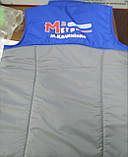 Жилет із логотипом, фото 3