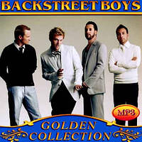 Backstreet Boys [CD/mp3]