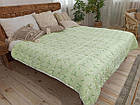 Ковдра Бамбук Преміум Leleka-Textile 140х205 см  весна-осінь Полуторна ковдра, фото 2