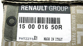 Renault (Original) 150001650R — Оливний насос на Рено-Сцінік III R9M 1.6dci, фото 3