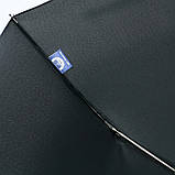 Чоловіча парасолька 10 спиць Антивітер TRUST (повний автомат) арт. 81520, фото 7