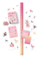 Скретч-ростомір "Чарівні пригоди"