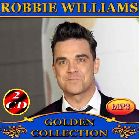Robbie Williams [2 CD/mp3]