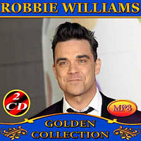 Robbie Williams [2 CD/mp3]