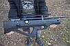 Пневматична гвинтівка Hatsan Flashpup S + Насос Hatsan + Приціл 4х32, фото 7