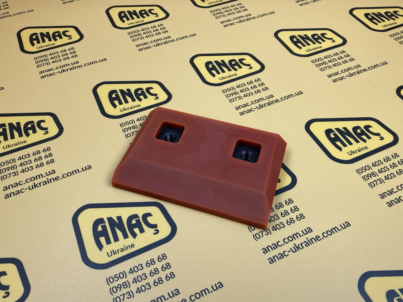 160/01114 Напрямна телескопа на JCB, фото 1