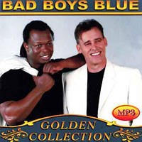 Bad Boys Blue [CD/mp3]