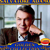 Salvatore Adamo [CD/mp3]