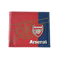 Кошелек Arsenal FC