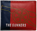 Гаманець Arsenal FC, фото 2