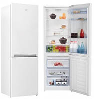 Холодильник с морозильной камерой Beko RCSA 300K 30W