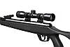 Пневматична гвинтівка Crosman Ironhide + приціл Center Point 4х32, фото 5