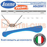 Посилений гвинт для розриву піднебінного шву Leone (Леоне) А0620W11, фото 2