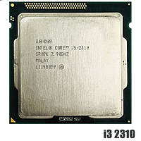 Intel Core i5-2310 SR02K 3.2GHz/6M/65W Socket 1155 процессор для ПК