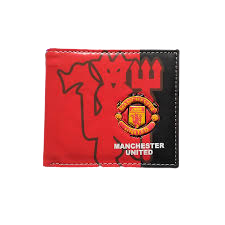 Гаманець Manchester United FC