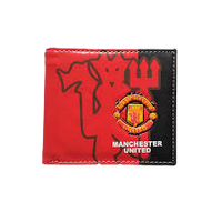 Кошелек Manchester United FC