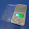 Ювелірні кишенькові ваги MH-200 до 200 грамів, фото 7