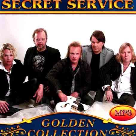 Secret Service [CD/mp3]