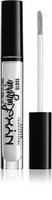 NYX Блиск Lip Lingerie gloss №01 (clear)