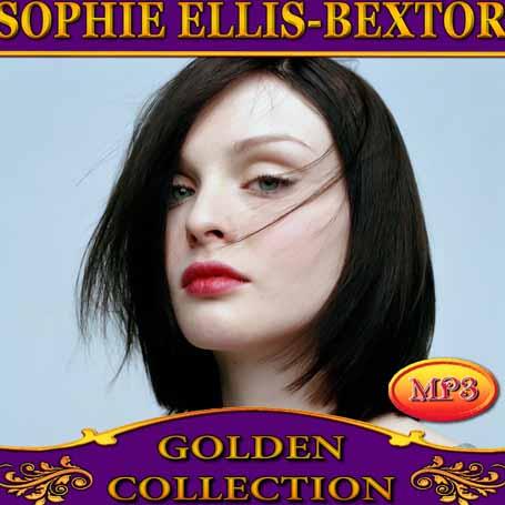 Sophie Ellis Bextor [CD/mp3]