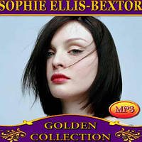 Sophie Ellis Bextor [CD/mp3]