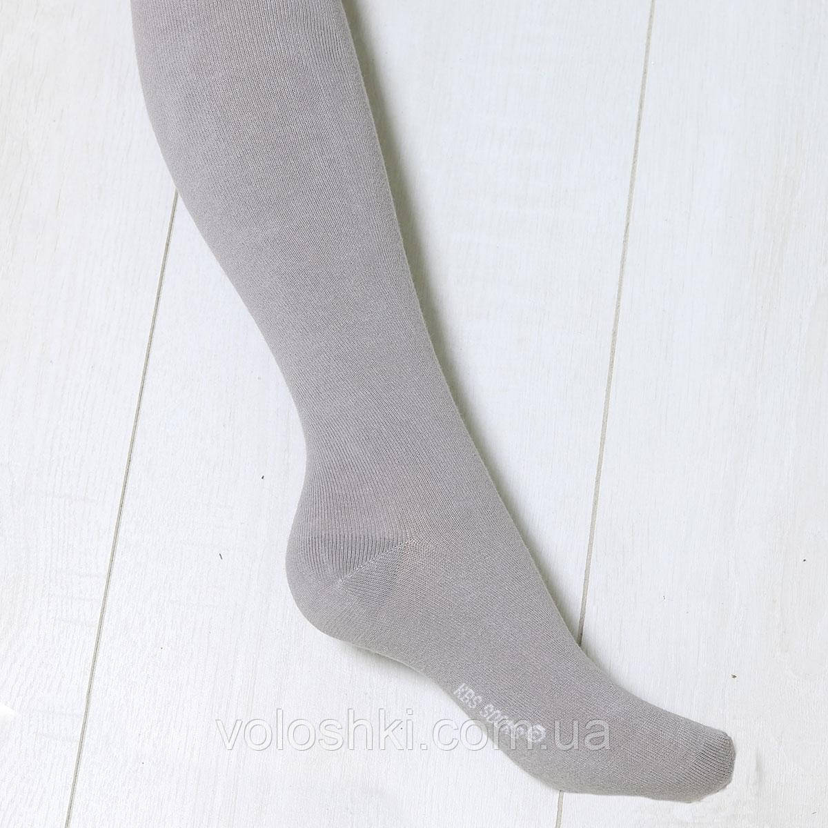 Колготи дитячі зимові махрові для хлопчика, KBS, фото 1