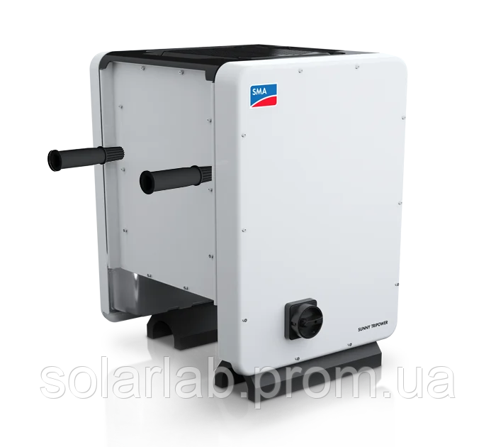 Мережевий сонячний інвертор SMA Sunny Tripower 50 Core 1