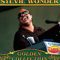 Stevie Wonder [CD/mp3]