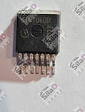 Мікросхема BTN7960B Infineon корпус PG-TO263-7, фото 2