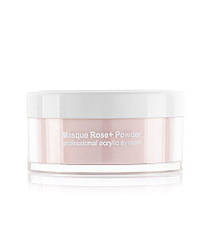 Матова акрилова пудра Masque Rose Kodi, 22 м (троянда)