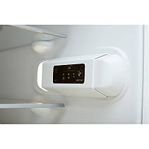 Холодильник з морозильною камерою Whirlpool W5 711E OX, фото 3