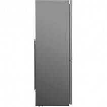 Холодильник з морозильною камерою Whirlpool W5 711E OX, фото 2