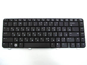 Клавіатура для ноутбука HP Compaq 6520, 6720, 6520S, 6720S, 540, 550